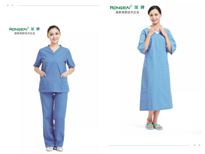 lewin乐玩医纺医护面料