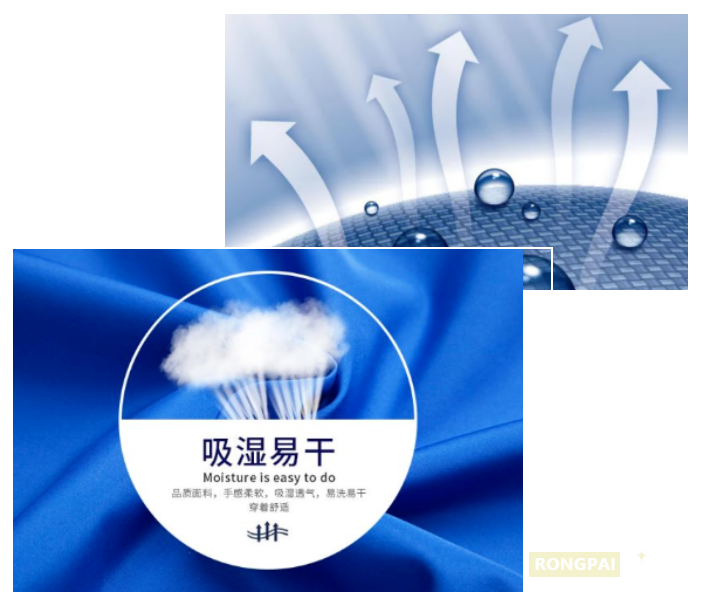lewin乐玩医纺洗手衣面料