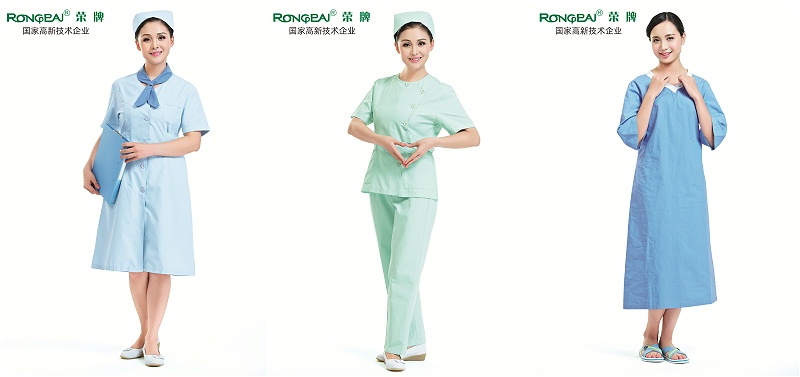 lewin乐玩医护服
