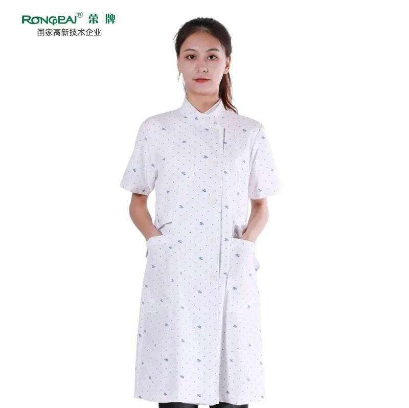 lewin乐玩纺织护士服面料