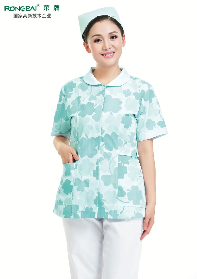 lewin乐玩纺织护士服面料